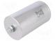 Kondensator  Polypropylen  100uF  Ausg  Schrauben M10  ESR  5mΩ