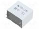 Kondensator  Polypropylen  1,5uF  ESR  2,7mΩ  C4AS  THT  ±5%  600VAC