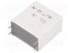Kondensator  Polypropylen  0,68uF  ESR  4,9mΩ  C4AS  THT  ±5%