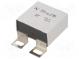Kondensator  Polypropylen  0,47uF  ESR  6,7mΩ  C4B  ±5%  -40÷85°C