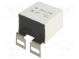 Kondensator  Polypropylen  1,5uF  ESR  2,3mΩ  C4B  ±5%  -40÷85°C