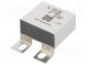 Kondensator  Polypropylen  0,47uF  ESR  5,1mΩ  C4B  ±5%  -40÷85°C