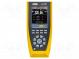 Digitaler Multimeter  Bluetooth,USB  5x/mit  True RMS  Genau  ±0,1%