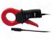 Zangenadapter AC  ØLeitg 52mm  I AC 0,005m÷20A  L.Leitg 2m  550g