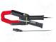 Zangenadapter AC/DC  ØLeitg 72mm  I DC 50m÷5000A  I AC 50÷3500A