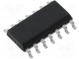IC  digital  AND  Kanäle  3  IN  3  CMOS  SMD  SOP14