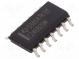 IC  digital  AND  Kanäle  2  IN  4  CMOS  SMD  SO14  Serie  4000B