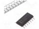 IC  digital  9bit,Paritätsprüfer / Paritätsgenerator  Serie  HC