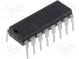 IC  digital  HEX,Puffer,nichtinvertierend  Kanäle  6  IN  1  CMOS