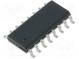 IC  digital  Demultiplexer/ Multiplexer  SMD  SO16  Serie  HC  50mA
