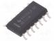 IC  digital  AND  Kanäle  3  IN  3  SMD  SO14  Serie  HCT  4,5÷5,5VDC
