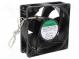 Lüfter  EC  axial  230VAC  120x120x38mm  185,19m3/h  44,9dBA  IP55