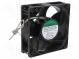 Lüfter  EC  axial  230VAC  120x120x38mm  153,08m3/h  40,2dBA  IP55