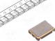 Generator  Quarz  30MHz  SMD  3,3V  ±50ppm  0÷70°C  7,2x5,2x1,8mm