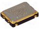 Generator  Quarz  80MHz  SMD  3,3V  ±50ppm  0÷70°C  7,2x5,2x1,8mm
