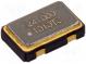 Generator  Quarz  24MHz  SMD  3,3V  ±50ppm  -40÷85°C  5,2x3,4x1,3mm