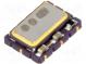 Generator  Quarz  32,768MHz  SMD  3,3V  ±900mppm  -20÷70°C  7x5x2mm