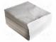 Putzmittel  Tuch  Zellulose,Polyester  300Stk  229x229mm  trocken
