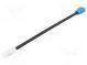 Werkzeug  Reinigungsstäbchen  L  171mm  doppelseitig