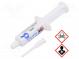 Flussmittel  Kolophonium  halogenfrei,No Clean,ROL0  Gel