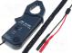 Zangenadapter AC/DC  ØLeitg 30mm  I DC 0÷600A  I AC 10m÷600A