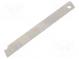 Klinge  Verwendung  CK-0951,CK-0952  Anz.Stk 10
