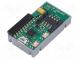 Programmiergerät  für Radiosysteme  USB  Passend für  DCTR-72DAT