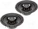 KFZ-Lautsprecher  Zwei-Wege-  165mm  120W  65÷20000Hz  4Ω  60mm