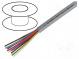 LAPP 00101103 Leitungen  ÖLFLEX® CLASSIC 100  5G10mm2  ungeschirmt  450/750V