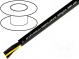 LAPP 1120311 Leitungen  ÖLFLEX® CLASSIC 110 BK  5G1,5mm2  ungeschirmt  Cu