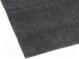 Polsterstoff  1500x700mm  anthrazit  selbstklebend