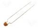 Kondensator  Keramik  MLCC,monolithisch  3,3nF  50V  X7R  ±10%  THT