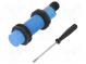 Sensor  kapazitativ  Bereich  3÷12mm  UStrom  10÷36VDC  PIN  4