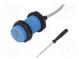 Sensor  kapazitativ  Bereich  3÷16mm  UStrom  10÷36VDC
