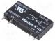 Relais  Halbleiter  USteuer 15÷30VDC  3,5A  0÷24VDC  THT  SIP