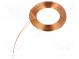 RFID Antenne  125kHz  491uH  Ø14,2x2mm