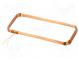 RFID Antenne  125kHz  690uH  30x67x3mm