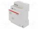 ABB 1SVR427043R0100 Netzteil  Impuls  30W  24VDC  24÷28V  1,3A  90÷264VAC  120÷375VDC