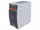 ABB 1SVR427034R0000 Netzteil  Impuls  120W  24VDC  22,5÷28,5V  5A  210÷375VDC  DIN  882g