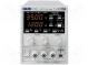 Netzteil  Labor  Kanäle 1  0÷60VDC  0÷20A  Stecker  EU, UK
