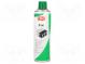 Schutzbeschichtung  grau  Spray  Zink  500ml  Zinc