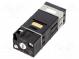 Zeitrelais  2÷8bar  Anschlüsse  M4  OUT  NO  32x25x78mm  -5÷50°C