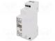 Netzteil  Impuls  10W  10VDC  1A  85÷265VAC  90÷350VDC  DIN  IP20