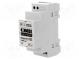 Netzteil  Impuls  30W  10VDC  3A  85÷265VAC  90÷350VDC  DIN  IP20