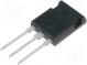 Thyristor  1,6kV  60A  75A  200mA  Verpackung  Tube  THT  PLUS247
