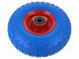 Transportrad  Ø  260mm  W  75mm  100kg  Schaum  CSGTK  -20÷60°C
