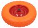 Transportrad  Ø  400mm  W  95mm  150kg  Schaum  CSGTK  -20÷60°C