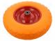 Transportrad  Ø  400mm  W  95mm  150kg  Schaum  CSGTK  -20÷60°C