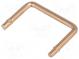 Widerstand  Drahtwiderstand  Messung,präzise  THT  5mΩ  ±5%  2,5mm