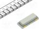 Resonator  Keramik  12MHz  SMD  3,2x1,3x0,7mm  ±0,5%  -20÷80°C